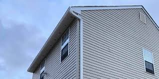 James Hardie Siding in Marshall, MN